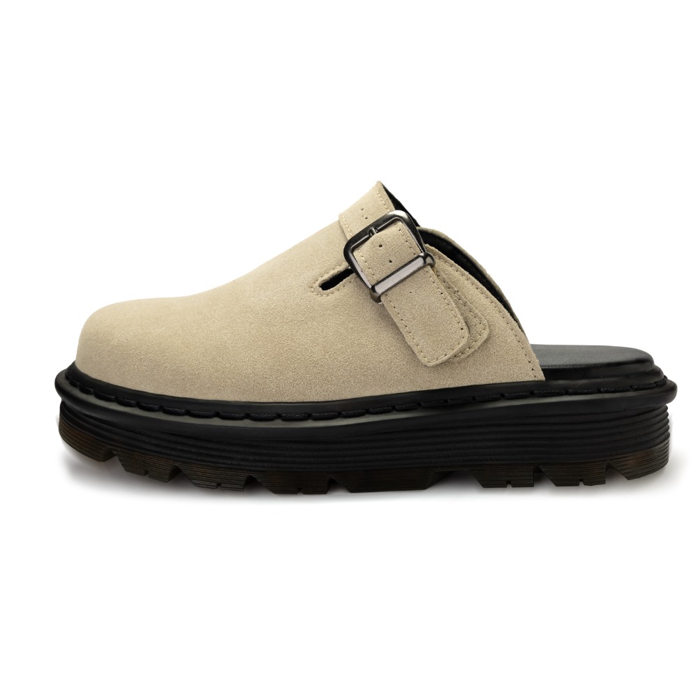Men Shoes Boss - Outdoor Sandals Women Men Genuine Cow