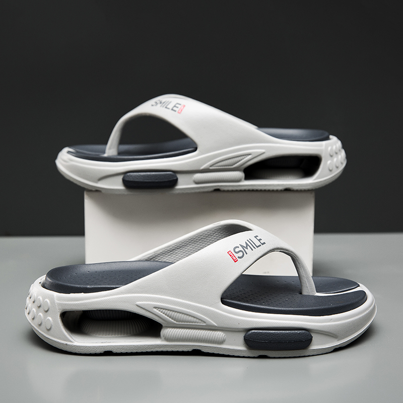 Flip Flop Beach Men - Summer Men's Flip Flops Outdoor Indoor