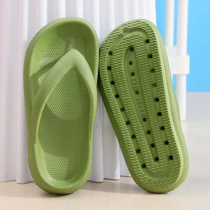 Flip Flop Beach Men - Non Slip Platform Flip Flops Women