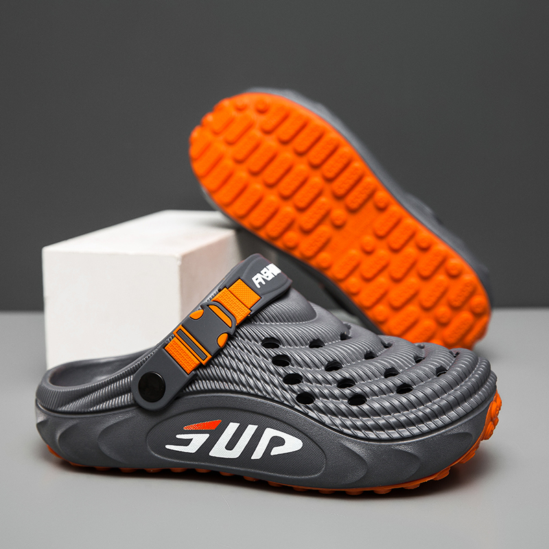 Flip Flop Beach Men - Men Slippers Indoor Bath Casual Leisure