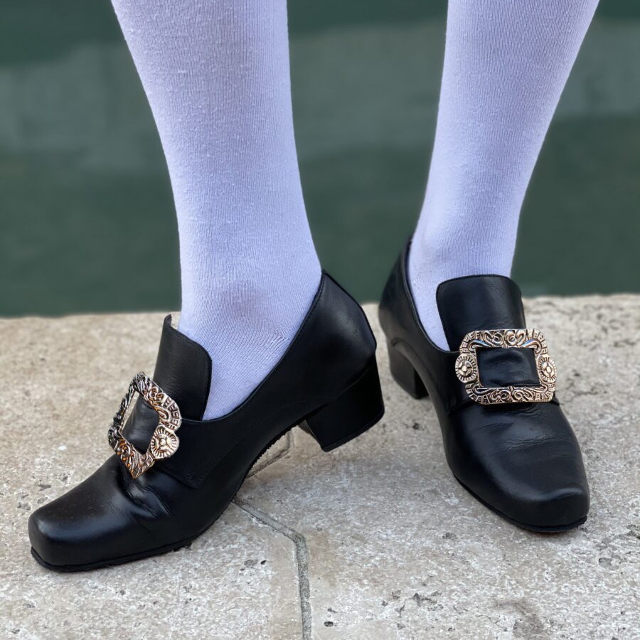 Men'S Shoes Louis Vuitton - Medieval Shoes Women Men Victorian Vintage