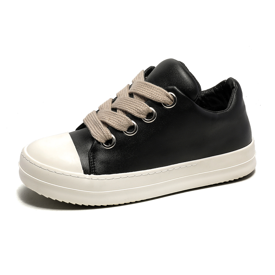 Men Shoes Dior - Autumn Men Casual Sneakers Fashion Street