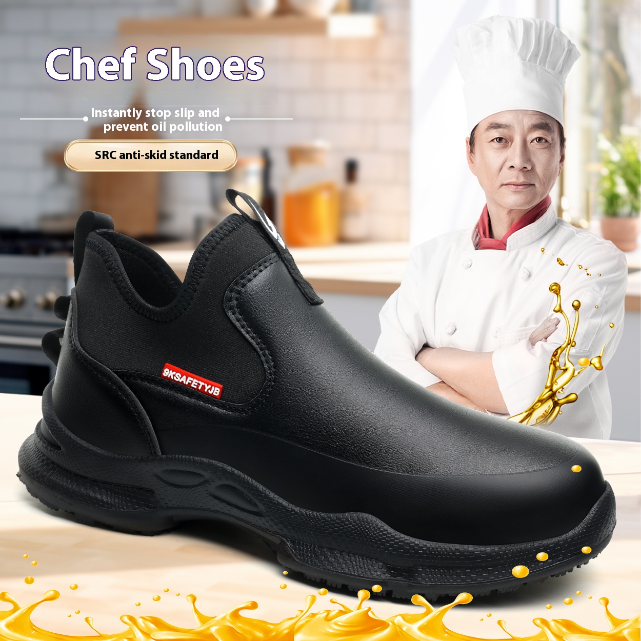 Shevalues Men Eva Clogs Men Ch - огляд і ціна Men'S Shoes Water Resistant