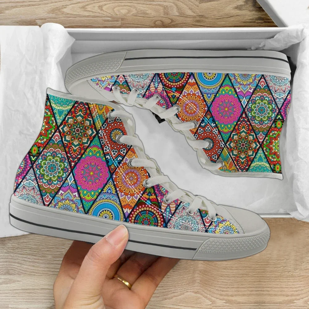 Brand High Top Canvas Shoe Boh - огляд і ціна Men'S Shoes Top Brands