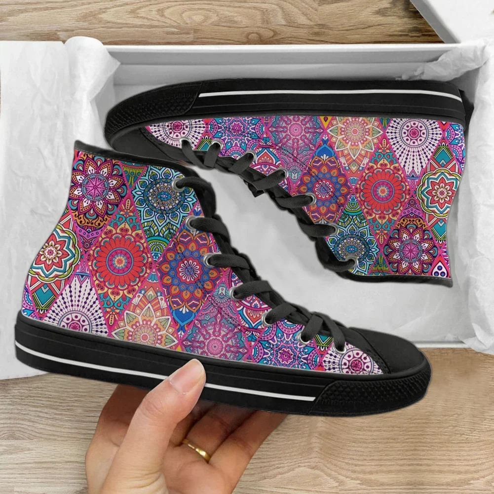 Brand High Top Canvas Shoe Boh - огляд і ціна Men'S Shoes Top Brands
