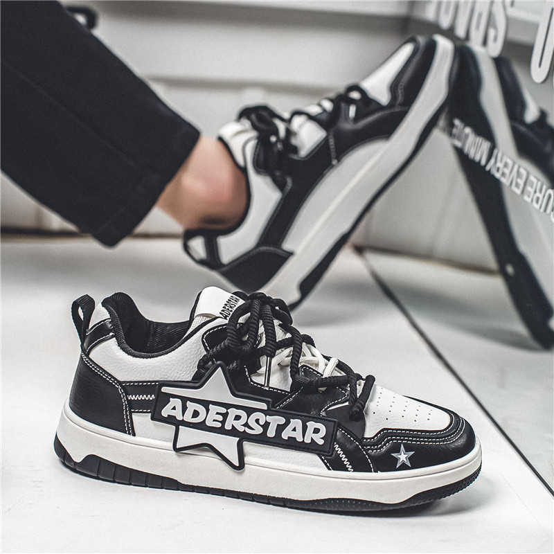 Round Nose Rubber Sole Cute Sn - огляд і ціна Men Shoes Brands