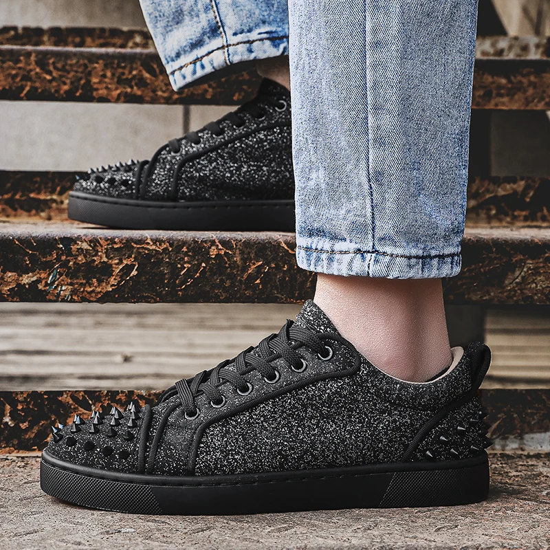 New Men's Casual Shoes Comfort - огляд і ціна Men Shoes Dior