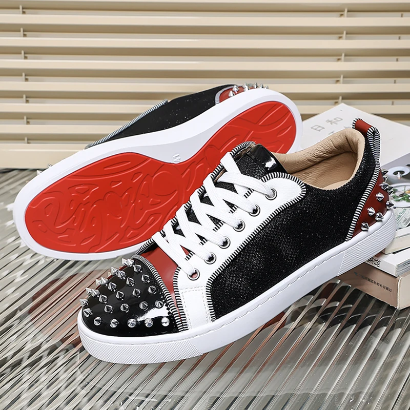 New Men's Casual Shoes Comfort - огляд і ціна Men Shoes Dior
