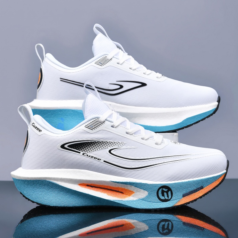 Men Running Shoes Carbon Board - огляд і ціна Men'S Shoes Water Resistant