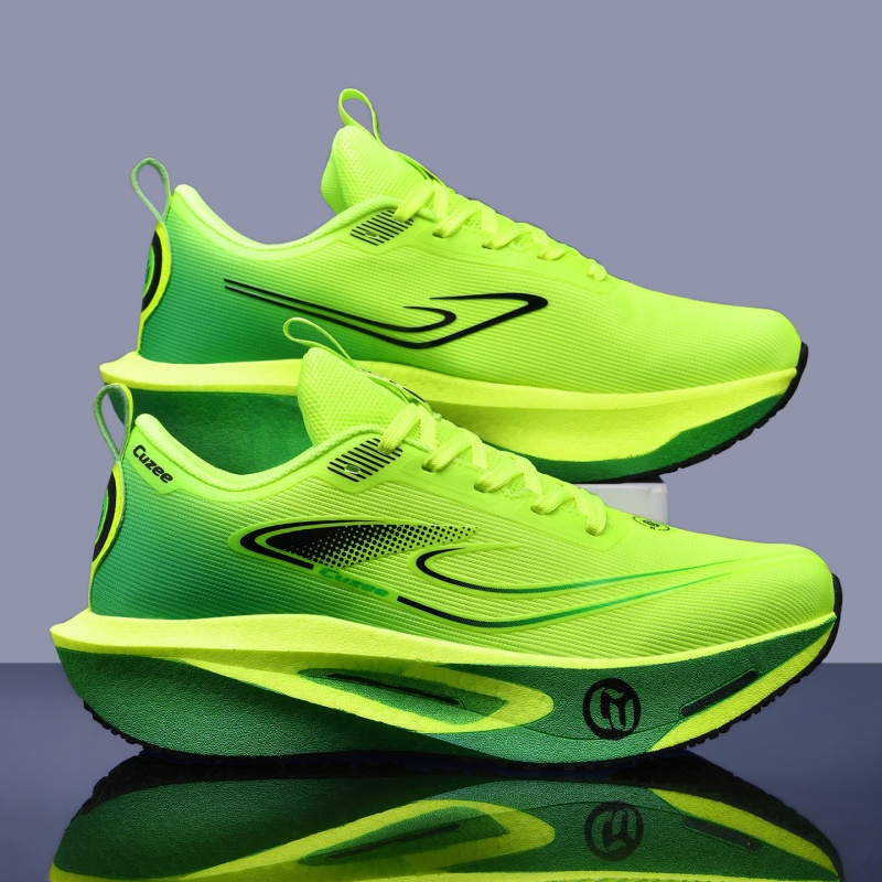 Men Running Shoes Carbon Board - огляд і ціна Men'S Shoes Water Resistant