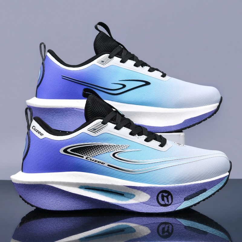 Men Running Shoes Carbon Board - огляд і ціна Men'S Shoes Water Resistant