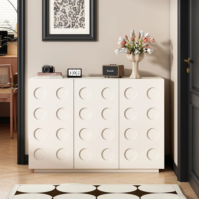 White Vertical Shoe Rack Black - огляд і ціна Men Shoes Rack