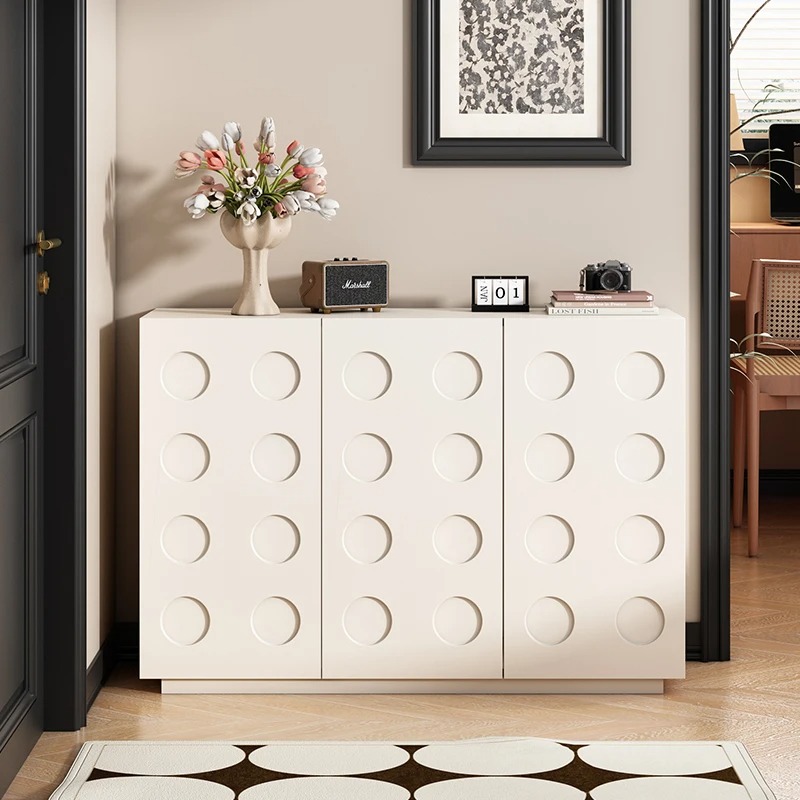 White Vertical Shoe Rack Black - огляд і ціна Men Shoes Rack