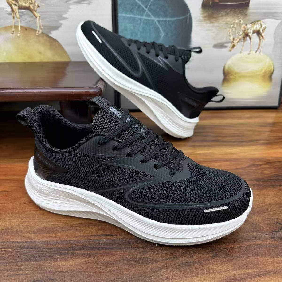 Men's Plus Size 2026 Summer Me - огляд і ціна Men'S Shoes Water Resistant