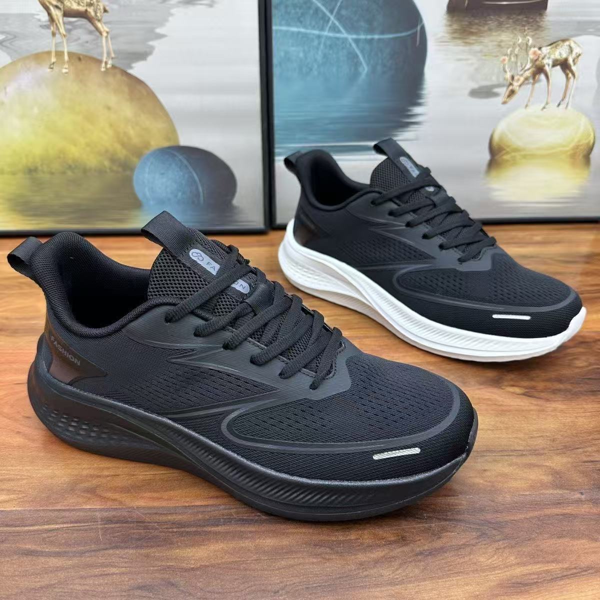 Men's Plus Size 2026 Summer Me - огляд і ціна Men'S Shoes Water Resistant