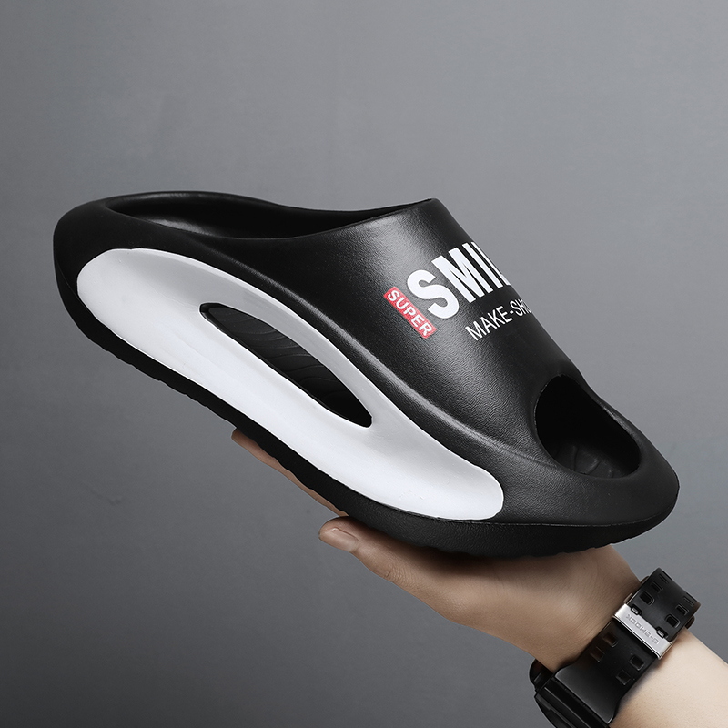 Summer Men Massage EVA Slipper - огляд і ціна Flip Flop Beach Men