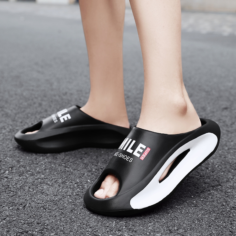 Summer Men Massage EVA Slipper - огляд і ціна Flip Flop Beach Men