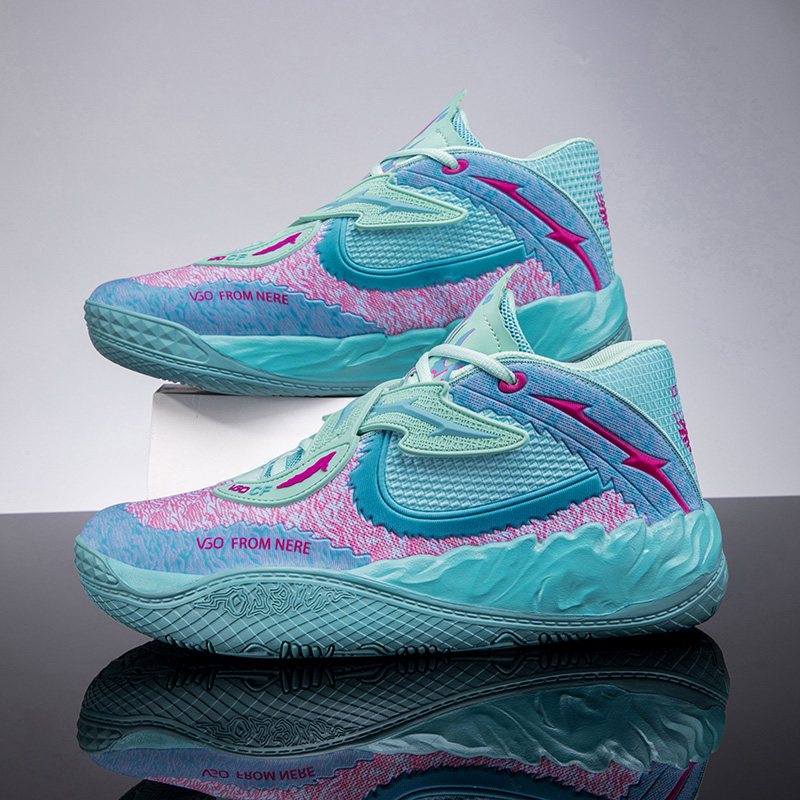 Men's Basketball Shoes Breatha - огляд і ціна Men'S Shoes For Gym