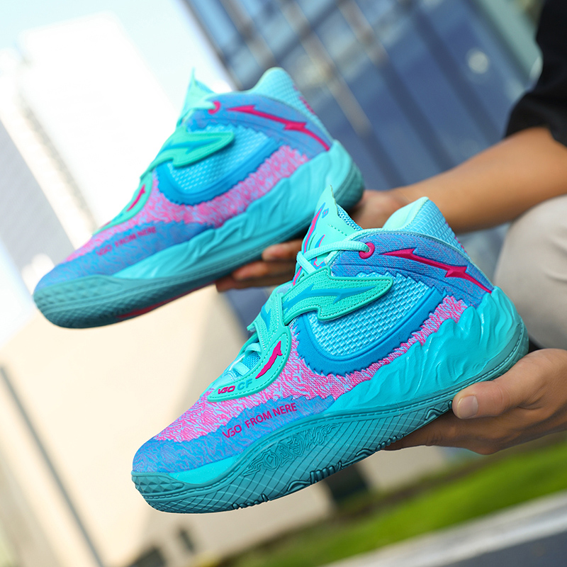 Men's Basketball Shoes Breatha - огляд і ціна Men'S Shoes For Gym