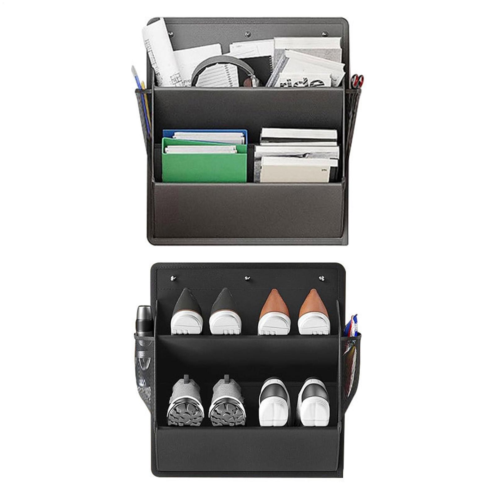 1PC RV Shoe Storage with Adhes - огляд і ціна Men Shoes Rack
