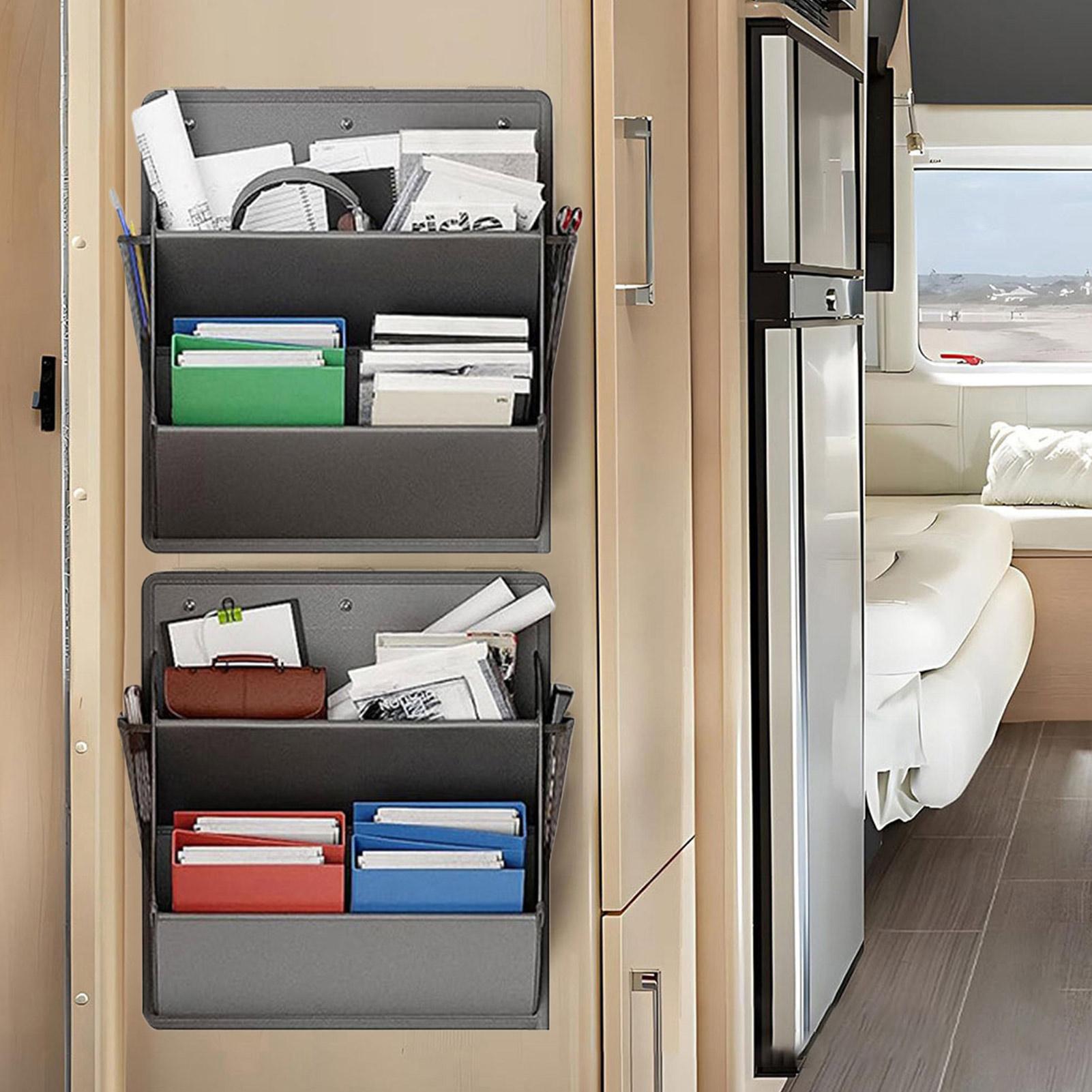 1PC RV Shoe Storage with Adhes - огляд і ціна Men Shoes Rack