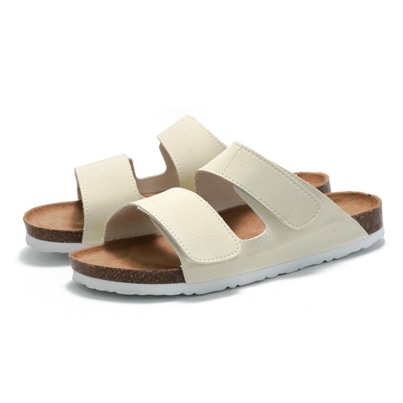 Men's Cork slippers casual bre - огляд і ціна Men'S Shoes Birkenstock