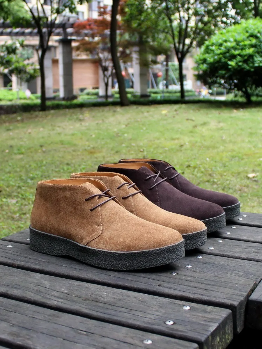 Careaymade-British Vintage 100 - огляд і ціна Men Shoes Under 100