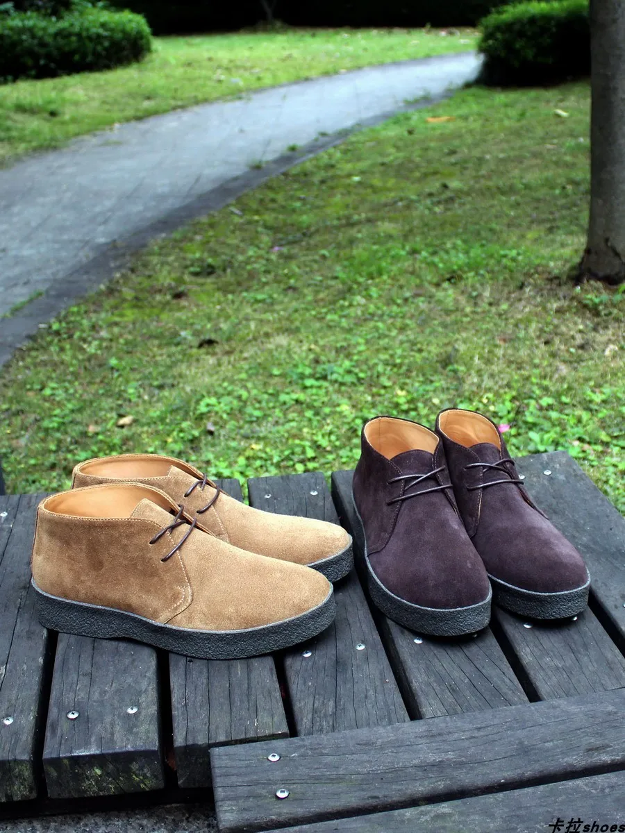 Careaymade-British Vintage 100 - огляд і ціна Men Shoes Under 100