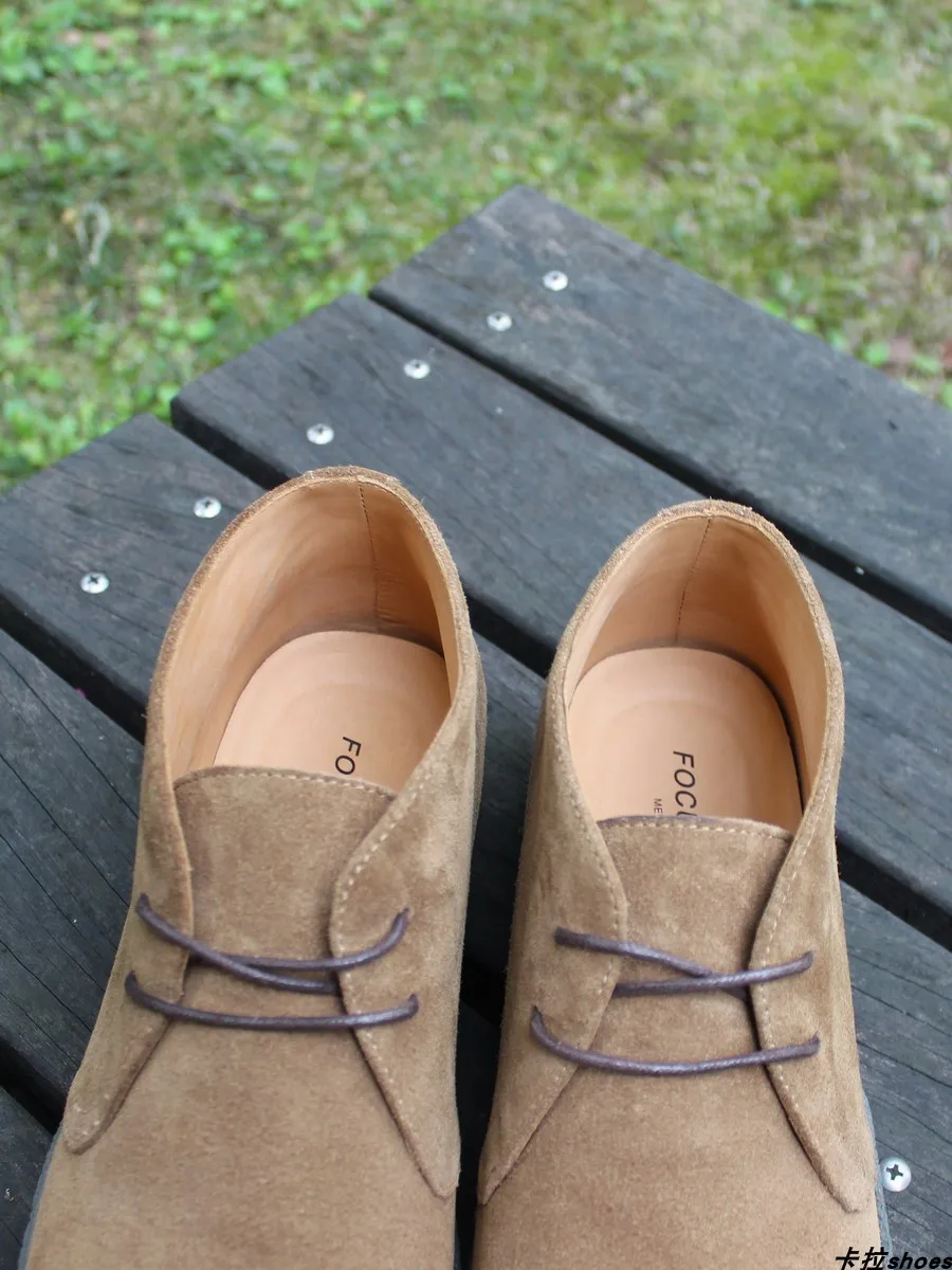 Careaymade-British Vintage 100 - огляд і ціна Men Shoes Under 100