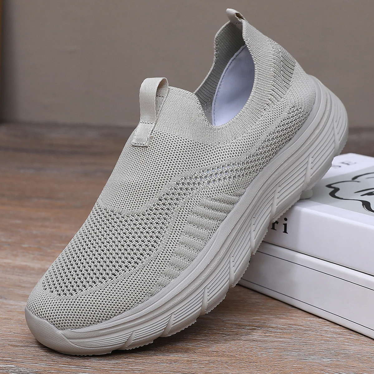 Mens Walking Shoes Lightweight - огляд і ціна Men'S Shoes For Gym