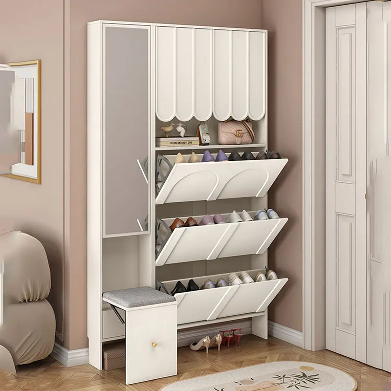#Funky Men Shoe Racks Display  - огляд і ціна Men Shoes Rack