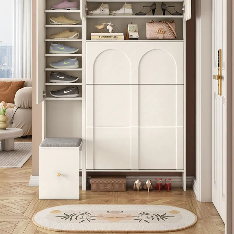 #Funky Men Shoe Racks Display  - огляд і ціна Men Shoes Rack