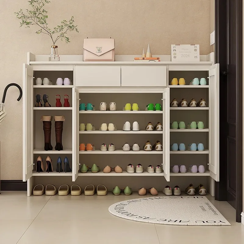/Rectangle Men Shoe Rack Stora - огляд і ціна Men Shoes Rack