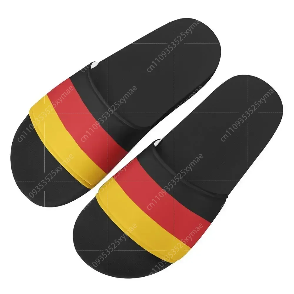 men Custom Pattern Slippers Ge - огляд і ціна Flip Flop Beach Men