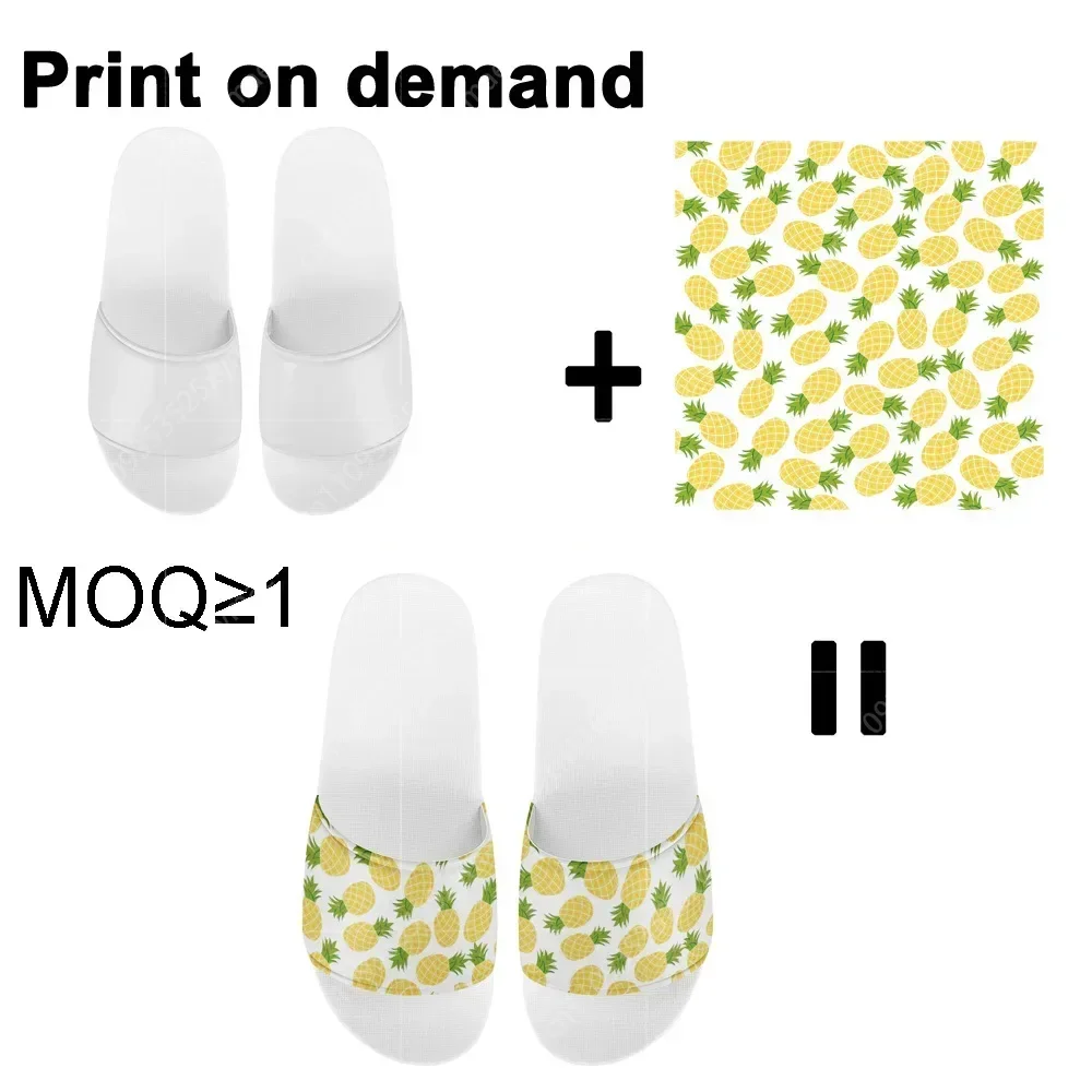 men Custom Pattern Slippers Ge - огляд і ціна Flip Flop Beach Men