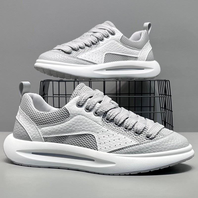 Versatile Minimalist Men Linen - огляд і ціна Men Shoes Office