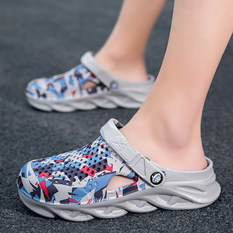 Men Slippers Outdoor Leisure H - огляд і ціна Flip Flop Beach Men