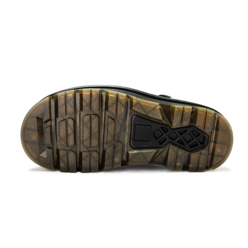 Outdoor Sandals Women Men Genu - огляд і ціна Men Shoes Boss