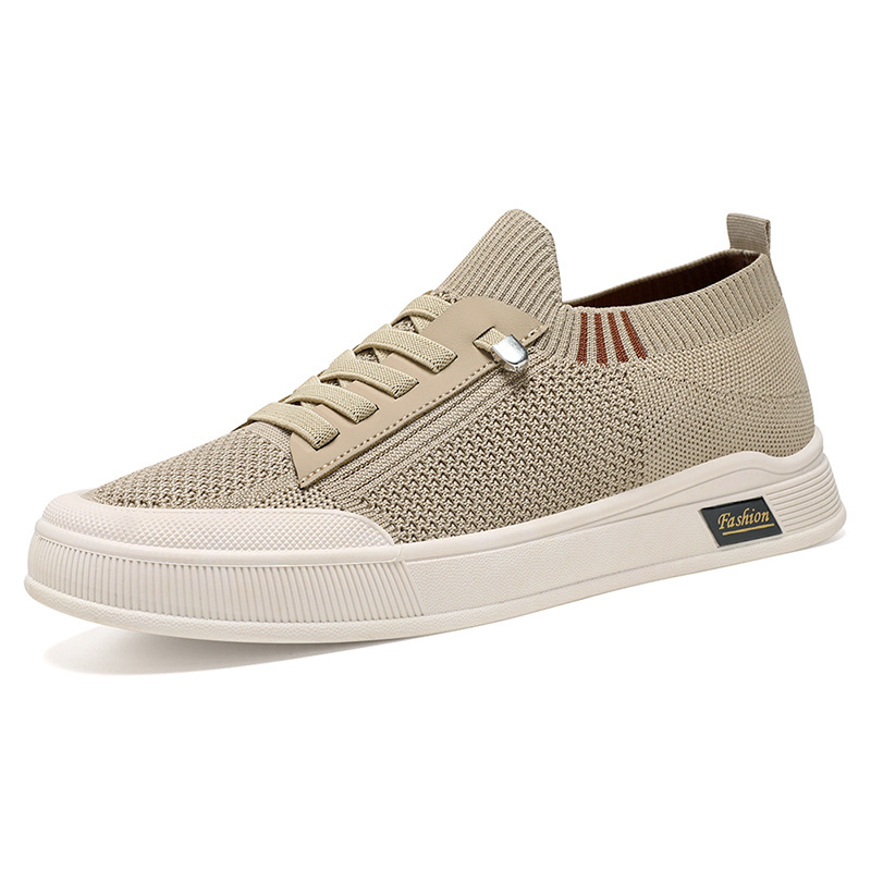 New Summer Men's Shoes Fashion - огляд і ціна Men Shoes Boss