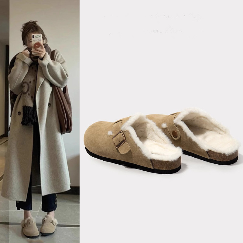Women Suede Clogs Men Mules Co - огляд і ціна Men'S Shoes Birkenstock