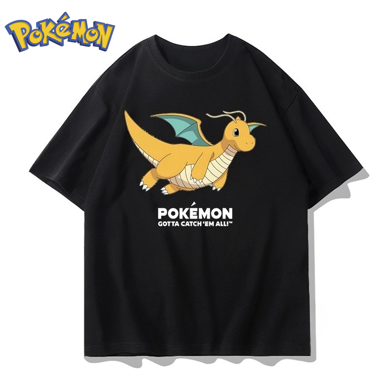 25 Summer Pokémon Anime Dragon - огляд і ціна Men Shoes Under 100