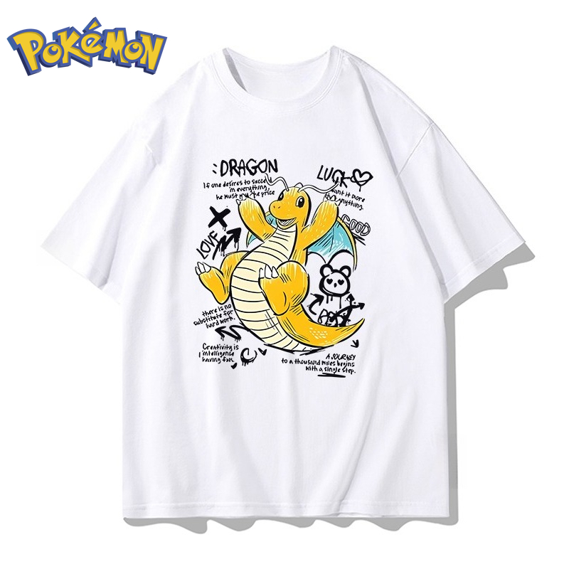 25 Summer Pokémon Anime Dragon - огляд і ціна Men Shoes Under 100