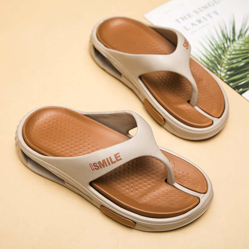 Summer Men's Flip Flops Outdoo - огляд і ціна Flip Flop Beach Men