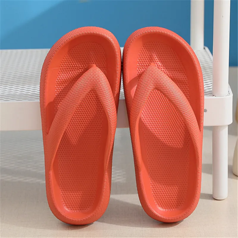 Non Slip Platform Flip Flops W - огляд і ціна Flip Flop Beach Men