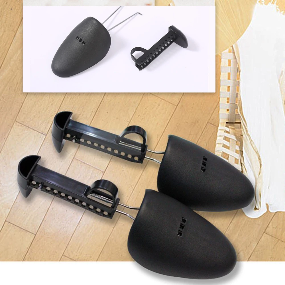 1 Pairs Shoe Stretcher Shoes T - огляд і ціна Men Shoes Rack