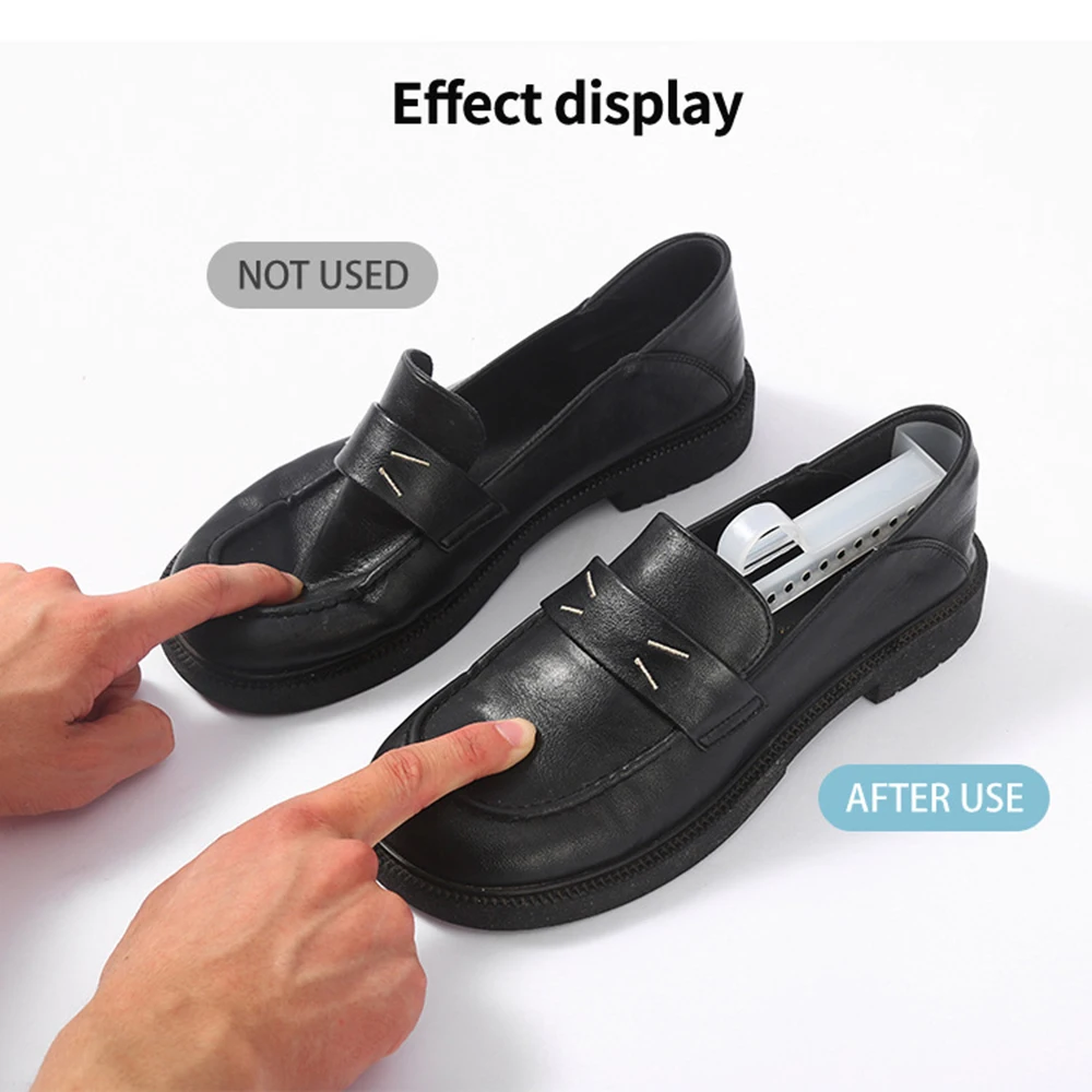 1 Pairs Shoe Stretcher Shoes T - огляд і ціна Men Shoes Rack