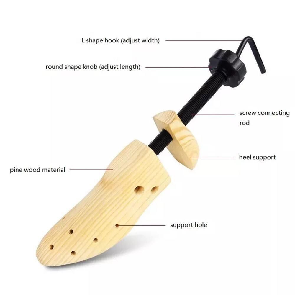 High Quality Pine Wood For Man - огляд і ціна Men Shoes Rack