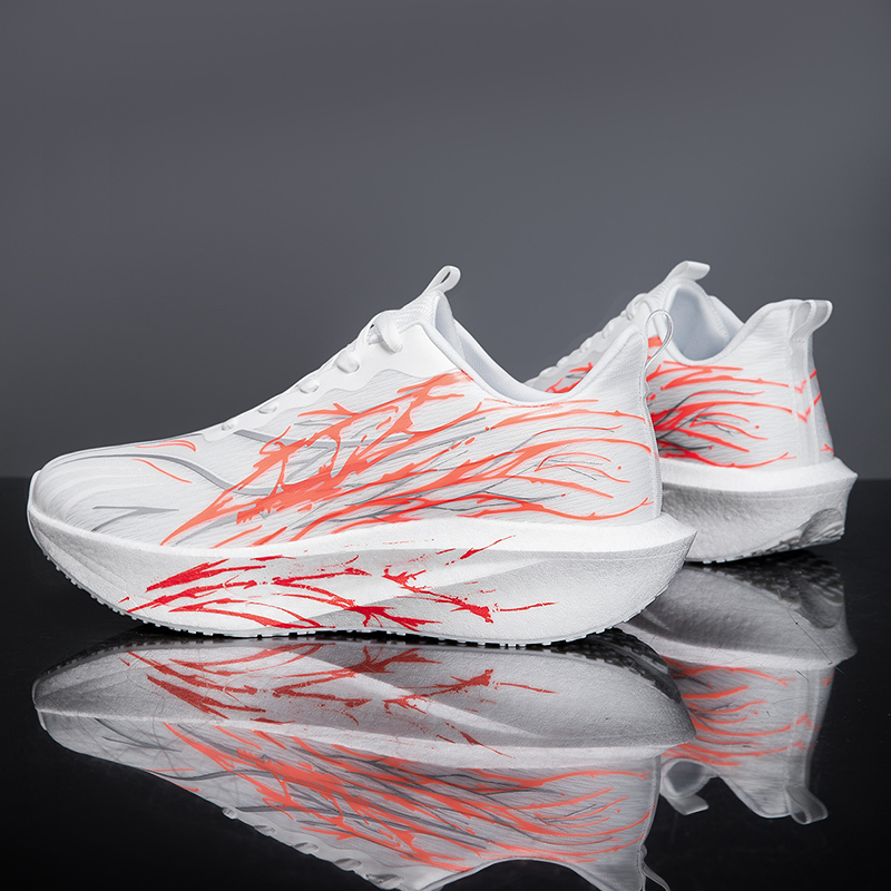 Men Running Shoes Carbon Board - огляд і ціна Men Shoes Office