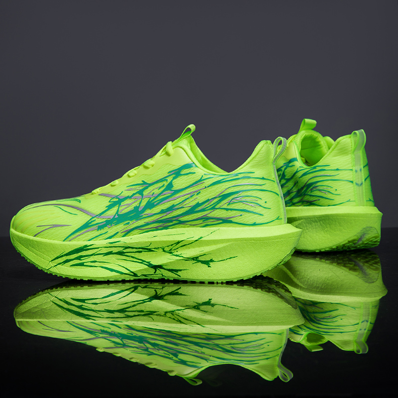 Men Running Shoes Carbon Board - огляд і ціна Men Shoes Office