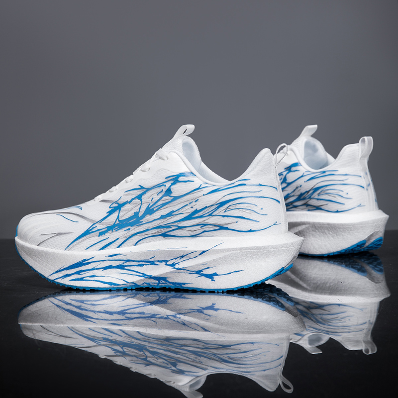Men Running Shoes Carbon Board - огляд і ціна Men Shoes Office